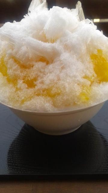 薄皮鯛焼き 福丸へのポニョさんのレビュー写真