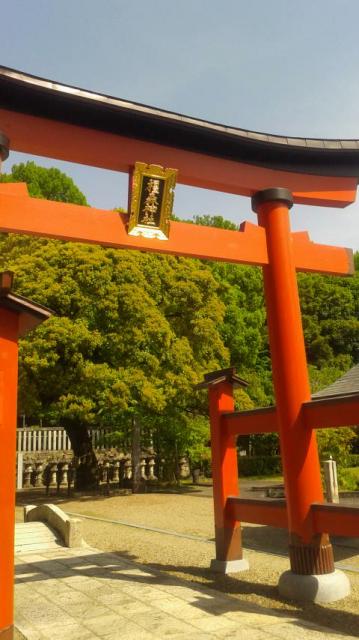 橿森神社へのポニョさんのレビュー写真