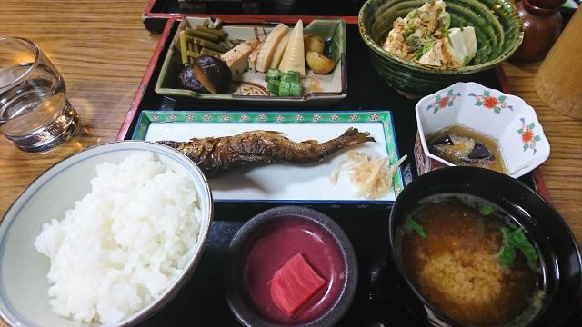 脇茶屋へのひすいさんのレビュー写真