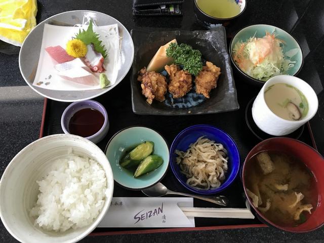 清山への瀬戸の人さんのレビュー写真