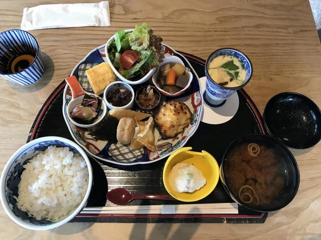 とこわかへの瀬戸の人さんのレビュー写真