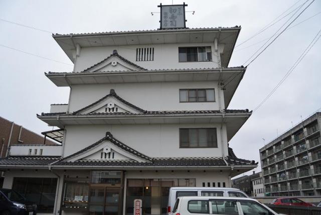 ぎふ初寿司 茜部総本店へのレッツなシニアさんのレビュー写真