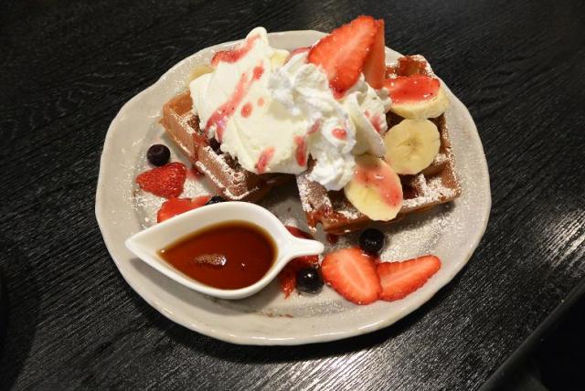 匠珈琲 恵時尊けいらくへのレッツなシニアさんのレビュー写真