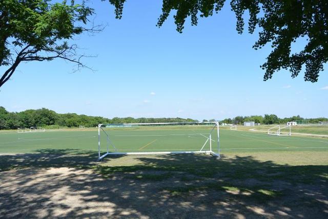 各務原市総合運動公園へのレッツなシニアさんのレビュー写真