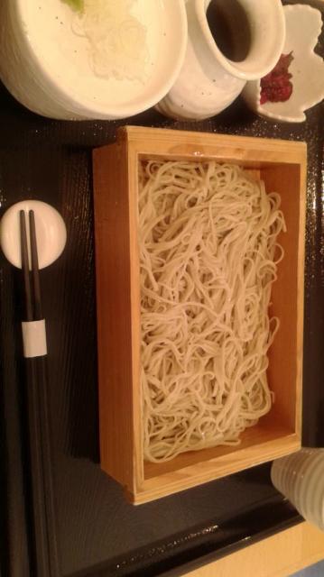 江戸手打ち そば輝へのポニョさんのレビュー写真