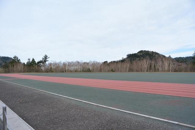 御嶽濁河高地トレーニングセンターへのレッツなシニアさんのレビュー写真