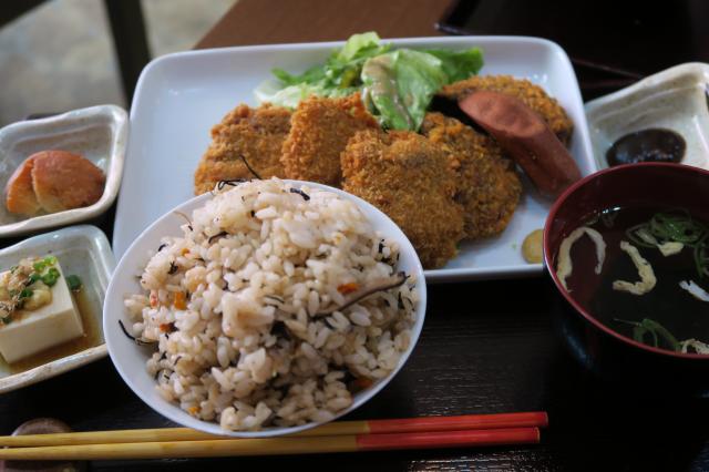 神室町商店 heatへのみずほのトヤマさんのレビュー写真