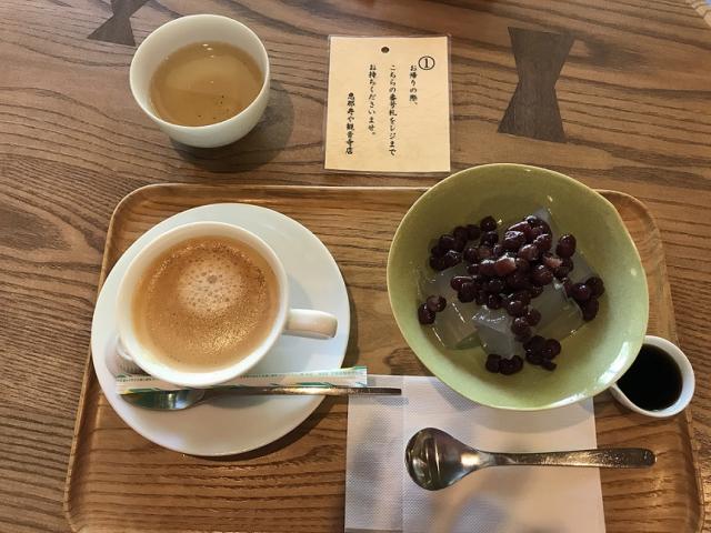 恵那寿や 観音寺店への瀬戸の人さんのレビュー写真