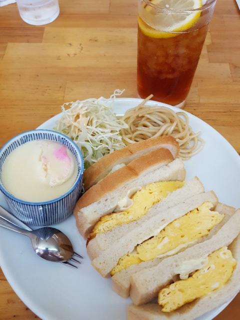 BARISUTAのレポート写真1（mogu）