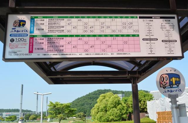 岐阜かかみがはら航空宇宙博物館(空宙博)へのレッツなシニアさんのレビュー写真