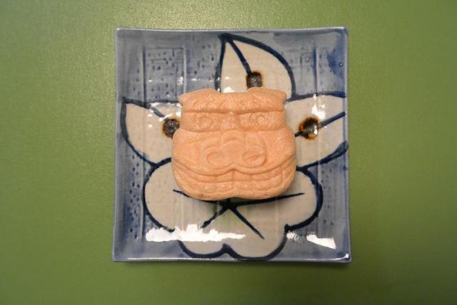 和菓子処 かつぶんへのレッツなシニアさんのレビュー写真