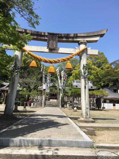 御首神社へのマロンさんのレビュー写真