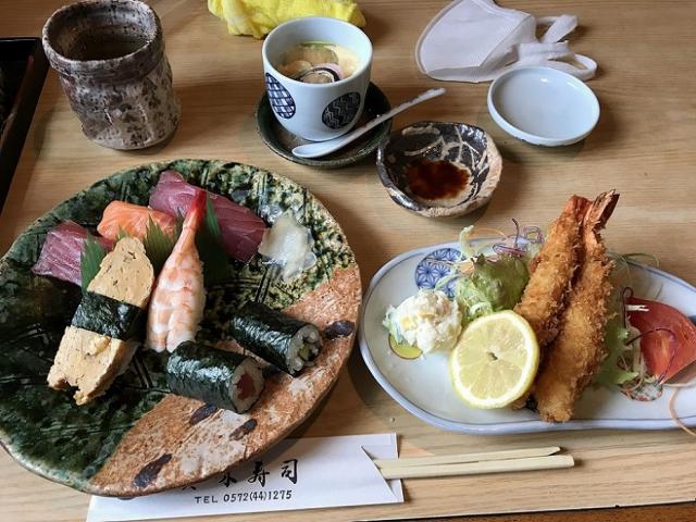 貴味寿司への瀬戸の人さんのレビュー写真