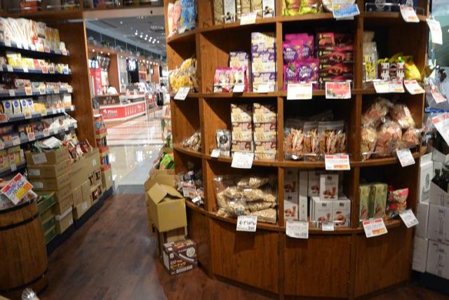 KALDI COFFEE FARM 各務原店へのレッツなシニアさんのレビュー写真