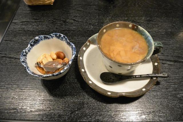 匠珈琲 恵時尊けいらくへのレッツなシニアさんのレビュー写真