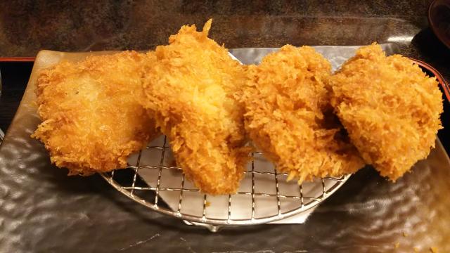 志江留へのめるさんのレビュー写真