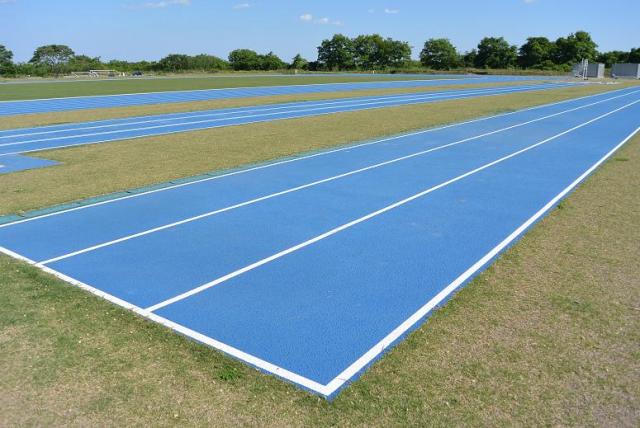 各務原市総合運動公園へのレッツなシニアさんのレビュー写真