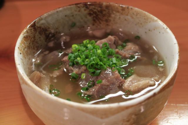 手酌割烹 てら田のレポート写真2（みずほのトヤマ）