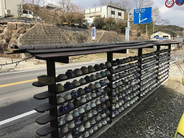 夢・coffeeのレポート写真2（瀬戸の人）