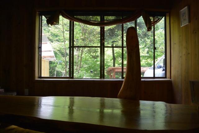 山小屋カフェ 山なんやへのレッツなシニアさんのレビュー写真