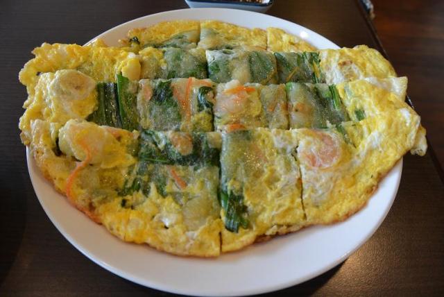 韓国料理・韓式焼肉 班家へのレッツなシニアさんのレビュー写真