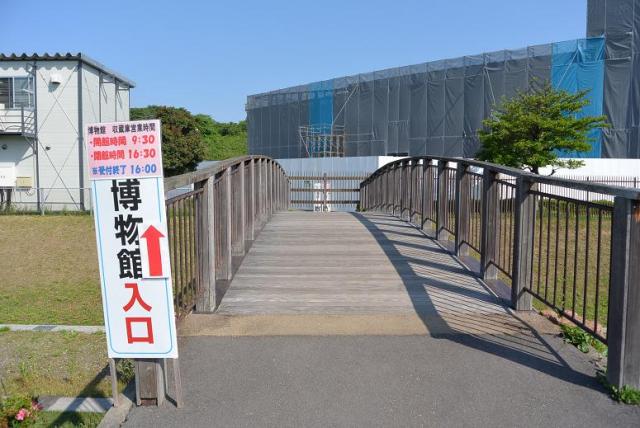 岐阜かかみがはら航空宇宙博物館(空宙博)へのレッツなシニアさんのレビュー写真