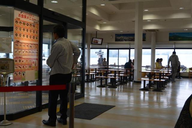 ひるがの高原サービスエリア(下り)へのレッツなシニアさんのレビュー写真