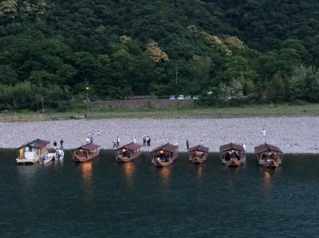 長良川プロムナードへのラッキールーラーじゃんさんのレビュー写真