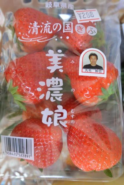JAぎふ おんさい広場真正へのレッツなシニアさんのレビュー写真