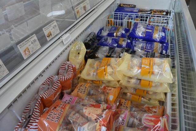 シャトレーゼ 各務原店へのレッツなシニアさんのレビュー写真