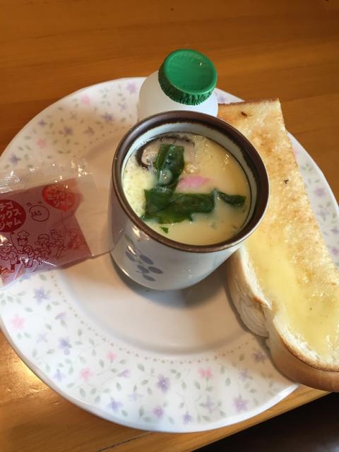 喫茶たんぽぽへのラッキールーラーじゃんさんのレビュー写真