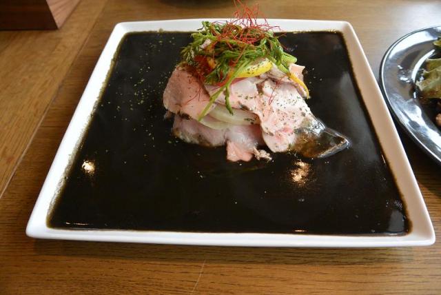 ajara 岐南店 〜大人カフェ〜へのレッツなシニアさんのレビュー写真