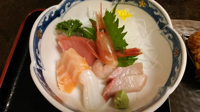 志江留へのめるさんのレビュー写真