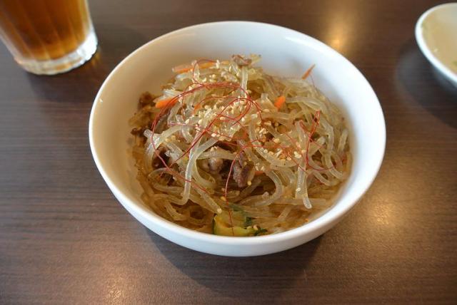 韓国料理・韓式焼肉 班家へのレッツなシニアさんのレビュー写真