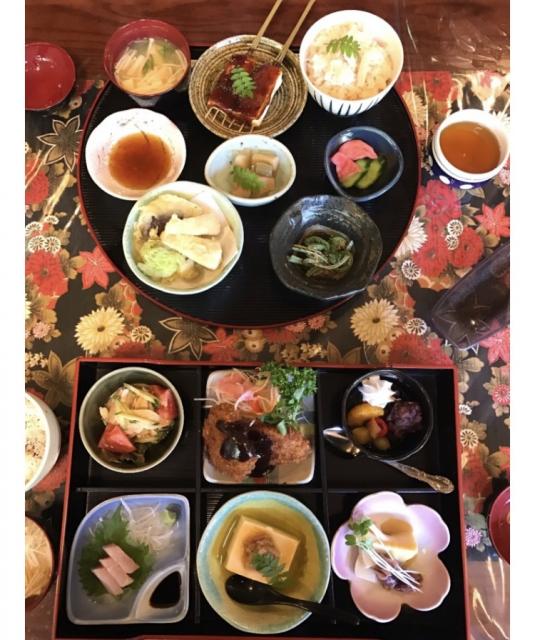 お食事処 梵への福は内さんのレビュー写真