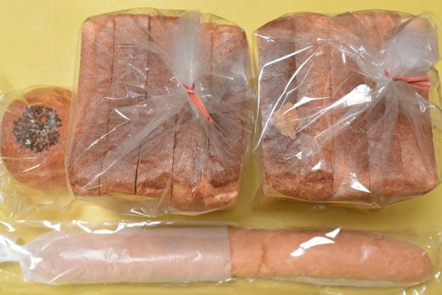 ぱんごころへのレッツなシニアさんのレビュー写真