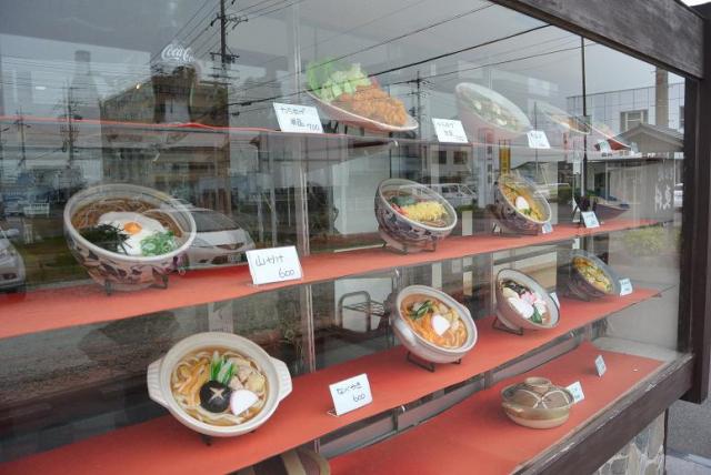 更科 県庁前店へのレッツなシニアさんのレビュー写真