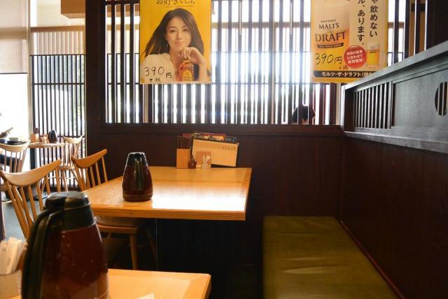 仙台名物 牛たん伊之助へのレッツなシニアさんのレビュー写真