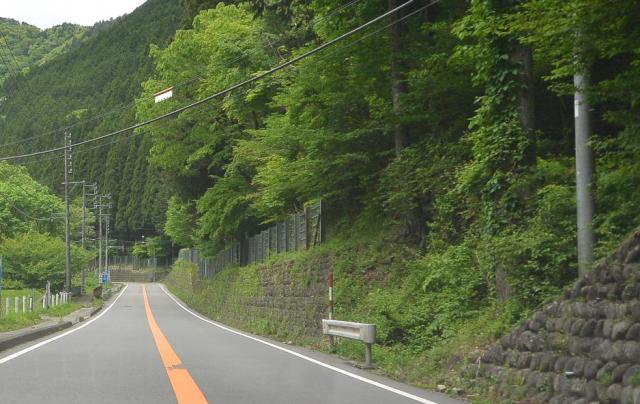 せせらぎ街道のレポート写真5（レッツなシニア）