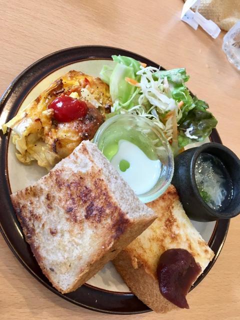 キッチン 椎の実のレポート写真5（マロン）