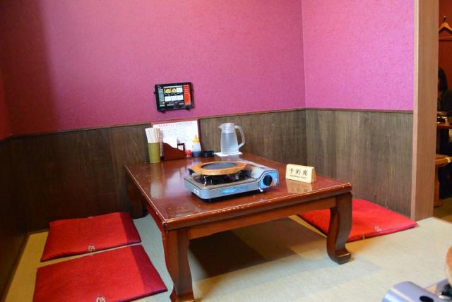 韓国食彩 オモニ 各務原店へのレッツなシニアさんのレビュー写真