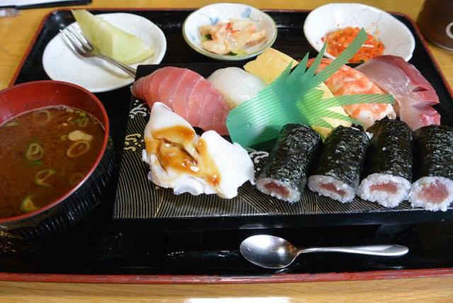 ぎふ初寿司 茜部総本店へのレッツなシニアさんのレビュー写真