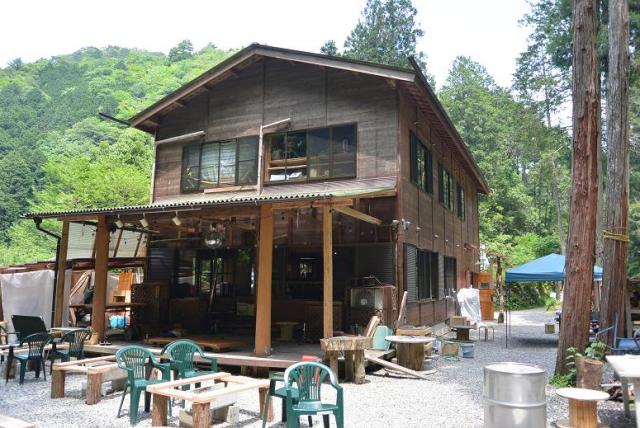 山小屋カフェ 山なんやへのレッツなシニアさんのレビュー写真