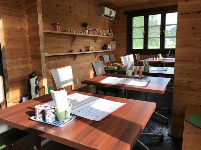 Mamma caffe 食堂への瀬戸の人さんのレビュー写真