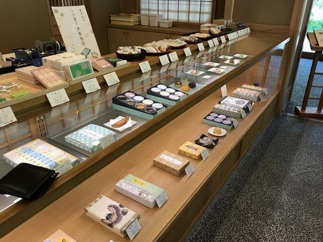 恵那寿や 観音寺店への瀬戸の人さんのレビュー写真