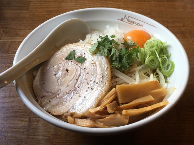 らーめん Nageyariへのえころんさんのレビュー写真