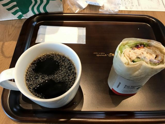 スターバックスコーヒー多治見光ヶ丘店への瀬戸の人さんのレビュー写真