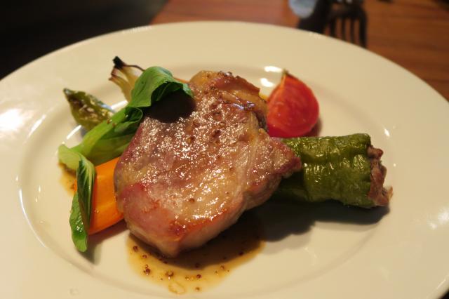 ビストロ オゥコワン!へのみずほのトヤマさんのレビュー写真