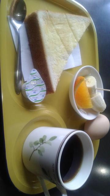 TEA SPOT 909へのポニョさんのレビュー写真