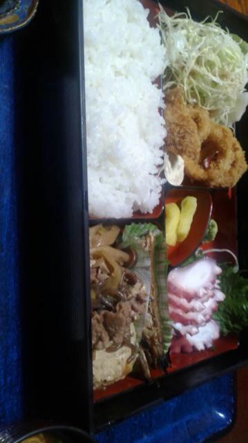 和食処 乙姫へのポニョさんのレビュー写真